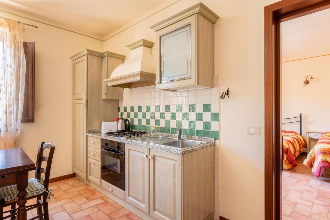 Casolare Dei Fiori - Mughetto Villa Montecarlo Exterior foto
