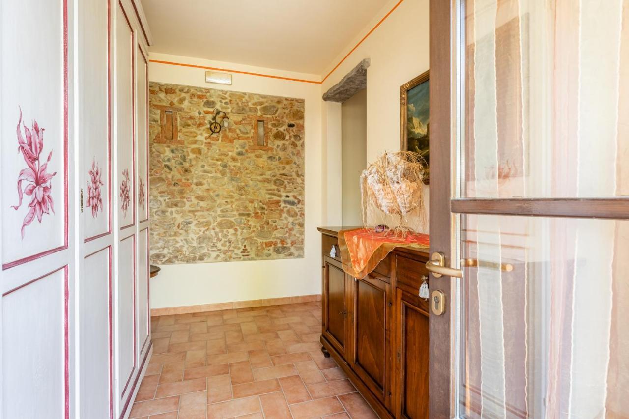 Casolare Dei Fiori - Mughetto Villa Montecarlo Exterior foto